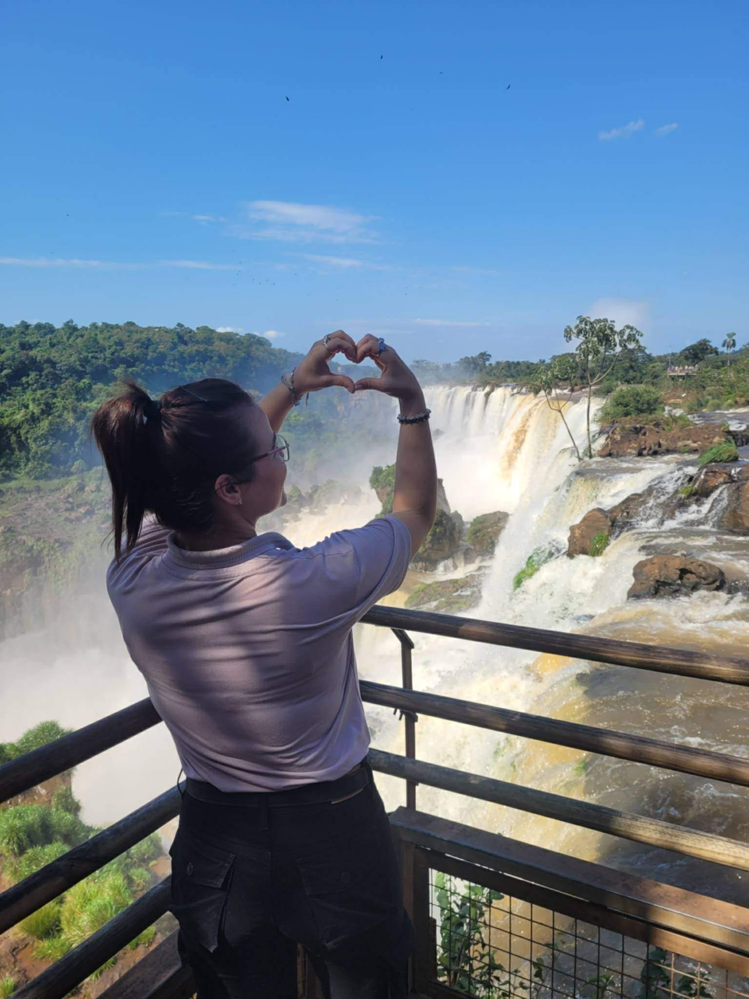 Nexo Iguazu